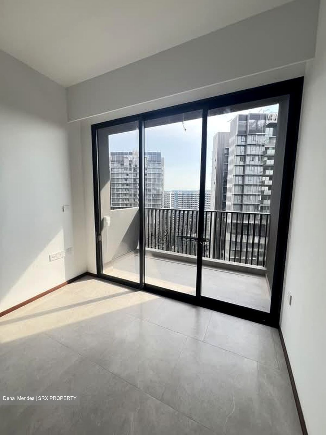 Lentor Modern (D26), Apartment #555222611
